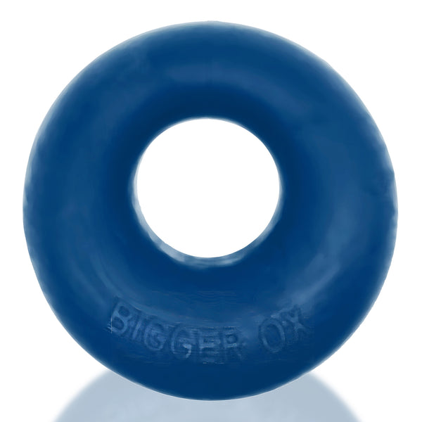 OXBALLS BIGGER OX Super Mega Stretch Silicone Cock Ring - Space Blue Ice - Extreme Toyz Singapore - https://extremetoyz.com.sg - Sex Toys and Lingerie Online Store - Bondage Gear / Vibrators / Electrosex Toys / Wireless Remote Control Vibes / Sexy Lingerie and Role Play / BDSM / Dungeon Furnitures / Dildos and Strap Ons &nbsp;/ Anal and Prostate Massagers / Anal Douche and Cleaning Aide / Delay Sprays and Gels / Lubricants and more...