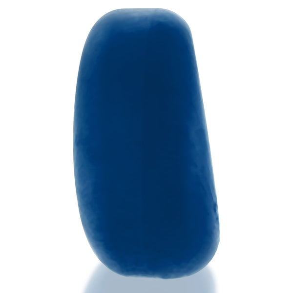 OXBALLS BIGGER OX Super Mega Stretch Silicone Cock Ring - Space Blue Ice - Extreme Toyz Singapore - https://extremetoyz.com.sg - Sex Toys and Lingerie Online Store - Bondage Gear / Vibrators / Electrosex Toys / Wireless Remote Control Vibes / Sexy Lingerie and Role Play / BDSM / Dungeon Furnitures / Dildos and Strap Ons &nbsp;/ Anal and Prostate Massagers / Anal Douche and Cleaning Aide / Delay Sprays and Gels / Lubricants and more...