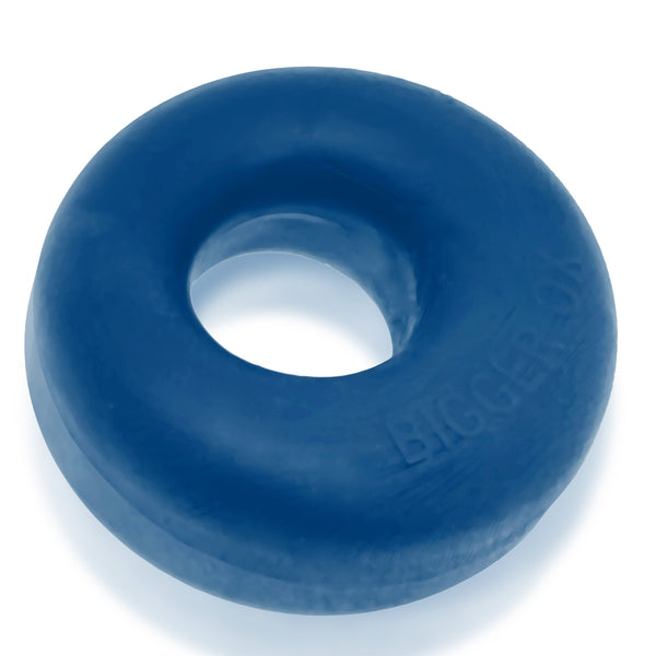 OXBALLS BIGGER OX Super Mega Stretch Silicone Cock Ring - Space Blue Ice - Extreme Toyz Singapore - https://extremetoyz.com.sg - Sex Toys and Lingerie Online Store - Bondage Gear / Vibrators / Electrosex Toys / Wireless Remote Control Vibes / Sexy Lingerie and Role Play / BDSM / Dungeon Furnitures / Dildos and Strap Ons &nbsp;/ Anal and Prostate Massagers / Anal Douche and Cleaning Aide / Delay Sprays and Gels / Lubricants and more...