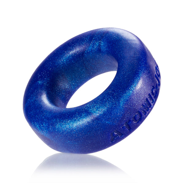 OXBALLS COCK-T Liquid Platinum Silicone Cockring - Blueballs - Extreme Toyz Singapore - https://extremetoyz.com.sg - Sex Toys and Lingerie Online Store - Bondage Gear / Vibrators / Electrosex Toys / Wireless Remote Control Vibes / Sexy Lingerie and Role Play / BDSM / Dungeon Furnitures / Dildos and Strap Ons &nbsp;/ Anal and Prostate Massagers / Anal Douche and Cleaning Aide / Delay Sprays and Gels / Lubricants and more...