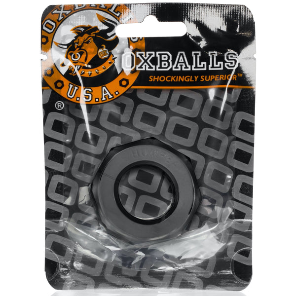 OXBALLS HUMPBALLS Hex-Nut Cockring (5 Colours Available) - Extreme Toyz Singapore - https://extremetoyz.com.sg - Sex Toys and Lingerie Online Store - Bondage Gear / Vibrators / Electrosex Toys / Wireless Remote Control Vibes / Sexy Lingerie and Role Play / BDSM / Dungeon Furnitures / Dildos and Strap Ons &nbsp;/ Anal and Prostate Massagers / Anal Douche and Cleaning Aide / Delay Sprays and Gels / Lubricants and more...