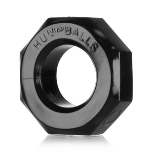 OXBALLS HUMPBALLS Hex-Nut Cockring (5 Colours Available) - Extreme Toyz Singapore - https://extremetoyz.com.sg - Sex Toys and Lingerie Online Store - Bondage Gear / Vibrators / Electrosex Toys / Wireless Remote Control Vibes / Sexy Lingerie and Role Play / BDSM / Dungeon Furnitures / Dildos and Strap Ons &nbsp;/ Anal and Prostate Massagers / Anal Douche and Cleaning Aide / Delay Sprays and Gels / Lubricants and more...