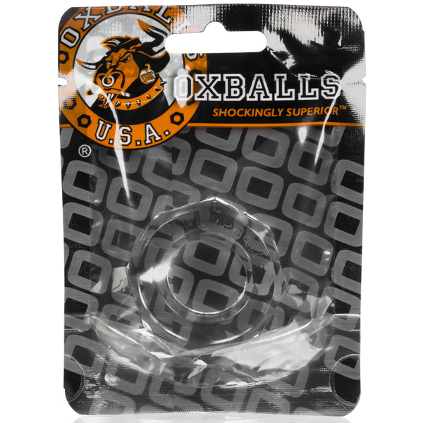 OXBALLS HUMPBALLS Hex-Nut Cockring (5 Colours Available) - Extreme Toyz Singapore - https://extremetoyz.com.sg - Sex Toys and Lingerie Online Store - Bondage Gear / Vibrators / Electrosex Toys / Wireless Remote Control Vibes / Sexy Lingerie and Role Play / BDSM / Dungeon Furnitures / Dildos and Strap Ons &nbsp;/ Anal and Prostate Massagers / Anal Douche and Cleaning Aide / Delay Sprays and Gels / Lubricants and more...