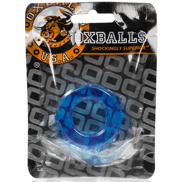 OXBALLS HUMPBALLS Hex-Nut Cockring (5 Colours Available) - Extreme Toyz Singapore - https://extremetoyz.com.sg - Sex Toys and Lingerie Online Store - Bondage Gear / Vibrators / Electrosex Toys / Wireless Remote Control Vibes / Sexy Lingerie and Role Play / BDSM / Dungeon Furnitures / Dildos and Strap Ons &nbsp;/ Anal and Prostate Massagers / Anal Douche and Cleaning Aide / Delay Sprays and Gels / Lubricants and more...