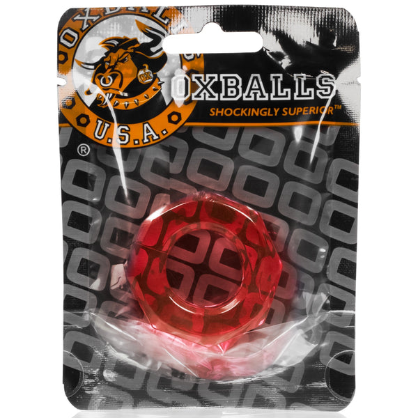 OXBALLS HUMPBALLS Hex-Nut Cockring (5 Colours Available) - Extreme Toyz Singapore - https://extremetoyz.com.sg - Sex Toys and Lingerie Online Store - Bondage Gear / Vibrators / Electrosex Toys / Wireless Remote Control Vibes / Sexy Lingerie and Role Play / BDSM / Dungeon Furnitures / Dildos and Strap Ons &nbsp;/ Anal and Prostate Massagers / Anal Douche and Cleaning Aide / Delay Sprays and Gels / Lubricants and more...