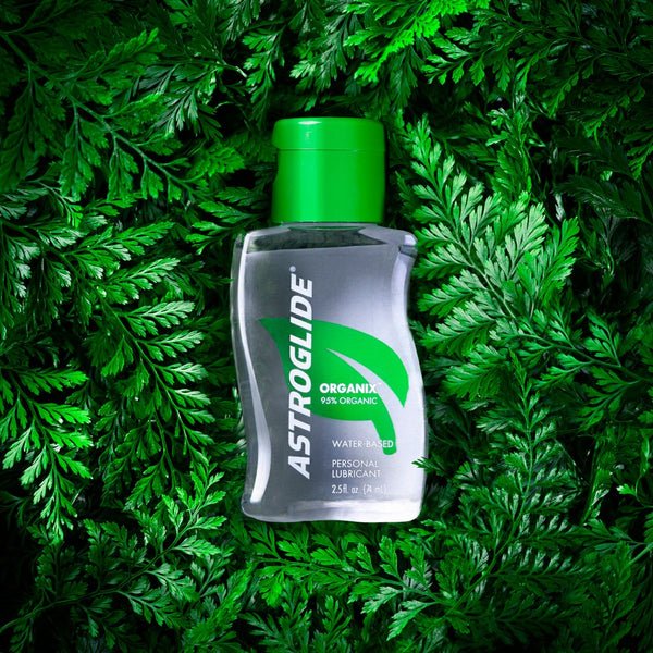 Astroglide Organix Liquid Water-Based Lubricant - 74ml - Extreme Toyz Singapore - https://extremetoyz.com.sg - Sex Toys and Lingerie Online Store - Bondage Gear / Vibrators / Electrosex Toys / Wireless Remote Control Vibes / Sexy Lingerie and Role Play / BDSM / Dungeon Furnitures / Dildos and Strap Ons  / Anal and Prostate Massagers / Anal Douche and Cleaning Aide / Delay Sprays and Gels / Lubricants and more...