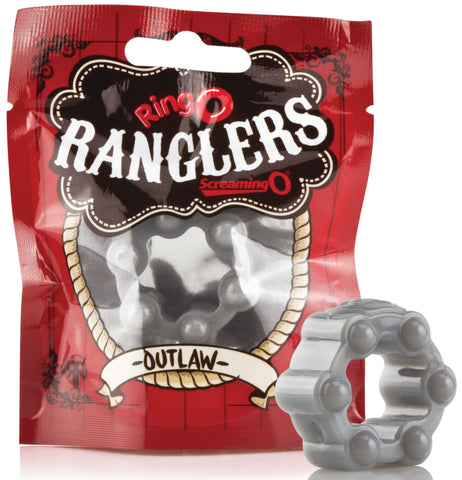 RingO Ranglers Outlaw Cock Ring