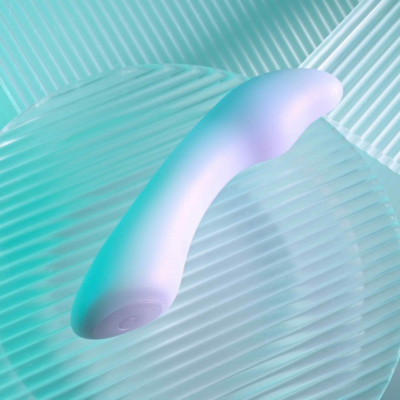 Euphoria Rechargeable Flexible G-Spot Vibrator