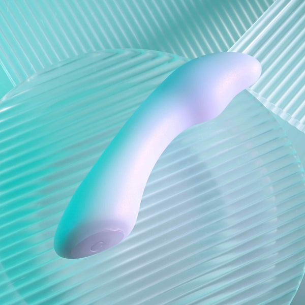Euphoria Rechargeable Flexible G-Spot Vibrator