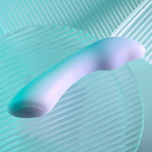 Euphoria Rechargeable Flexible G-Spot Vibrator