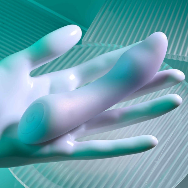 Euphoria Rechargeable Flexible G-Spot Vibrator