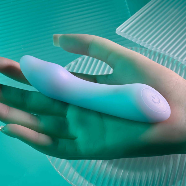 Euphoria Rechargeable Flexible G-Spot Vibrator