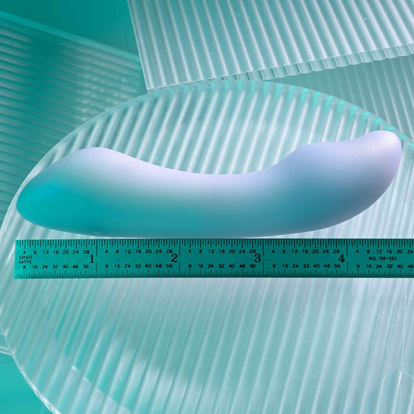 Euphoria Rechargeable Flexible G-Spot Vibrator