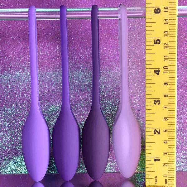 Put In Work Weighted Kegel Balls Set