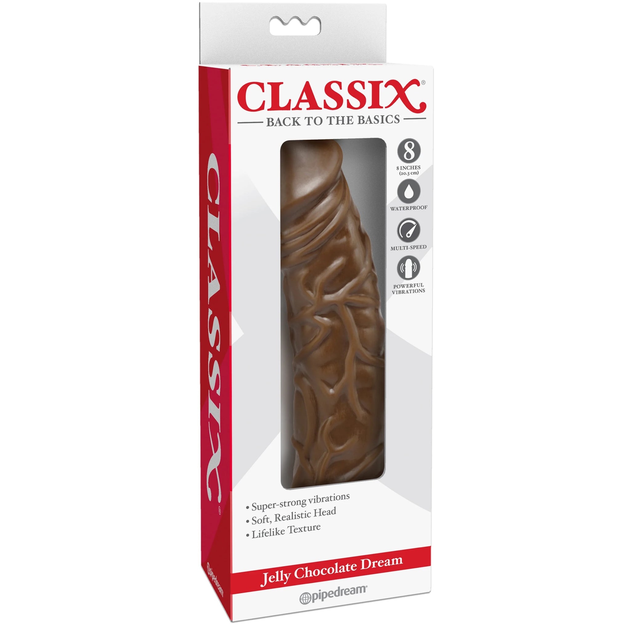 Classix Jelly Chocolate Dream No. 2