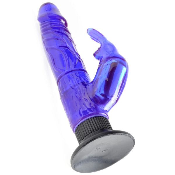 Wall Banger Deluxe Bunny