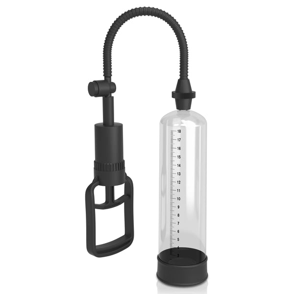 Classix Penis Enlargement Pump