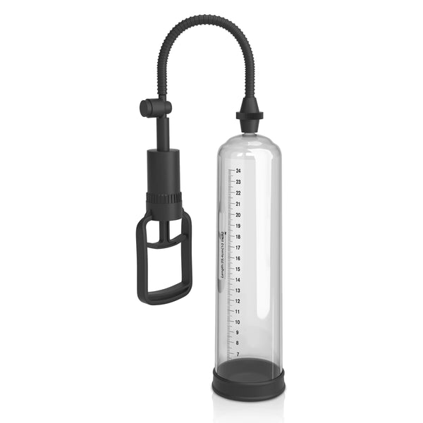 Classix XL Penis Enlargement Pump