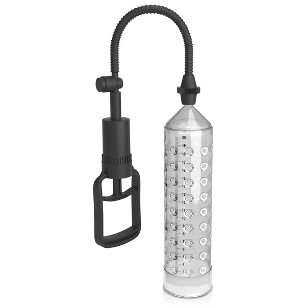 Classix Penis Stimulation Pump