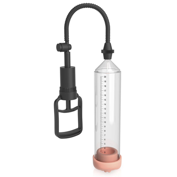 Classix Pleasure Pump