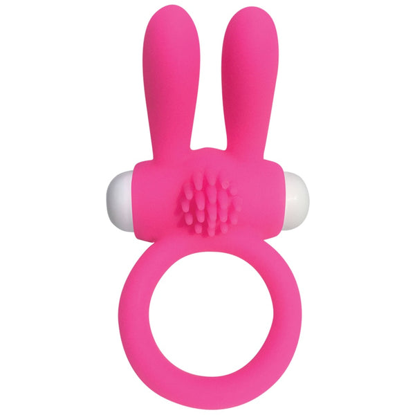 Pipedream Neon Rabbit Ring - Extreme Toyz Singapore - https://extremetoyz.com.sg - Sex Toys and Lingerie Online Store - Bondage Gear / Vibrators / Electrosex Toys / Wireless Remote Control Vibes / Sexy Lingerie and Role Play / BDSM / Dungeon Furnitures / Dildos and Strap Ons &nbsp;/ Anal and Prostate Massagers / Anal Douche and Cleaning Aide / Delay Sprays and Gels / Lubricants and more...