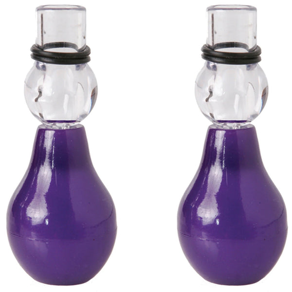 Fetish Fantasy Series Nipple Erector Set