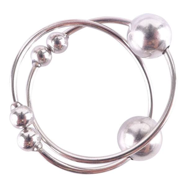 Pipedream Fetish Fantasy Series Nipple Bull Rings - Extreme Toyz Singapore - https://extremetoyz.com.sg - Sex Toys and Lingerie Online Store - Bondage Gear / Vibrators / Electrosex Toys / Wireless Remote Control Vibes / Sexy Lingerie and Role Play / BDSM / Dungeon Furnitures / Dildos and Strap Ons &nbsp;/ Anal and Prostate Massagers / Anal Douche and Cleaning Aide / Delay Sprays and Gels / Lubricants and more...