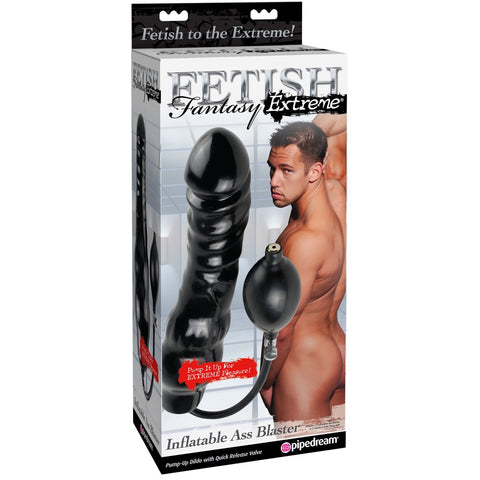 Pipedream Fetish Fantasy Extreme Inflatable Ass Blaster - Extreme Toyz Singapore - https://extremetoyz.com.sg - Sex Toys and Lingerie Online Store - Bondage Gear / Vibrators / Electrosex Toys / Wireless Remote Control Vibes / Sexy Lingerie and Role Play / BDSM / Dungeon Furnitures / Dildos and Strap Ons &nbsp;/ Anal and Prostate Massagers / Anal Douche and Cleaning Aide / Delay Sprays and Gels / Lubricants and more...