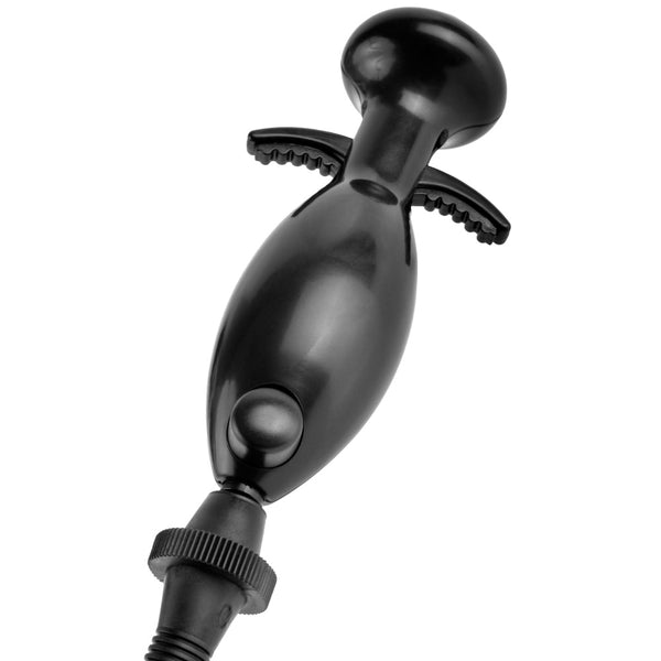 Pipedream Fetish Fantasy Extreme Vibrating Pussy Pump - Extreme Toyz Singapore - https://extremetoyz.com.sg - Sex Toys and Lingerie Online Store - Bondage Gear / Vibrators / Electrosex Toys / Wireless Remote Control Vibes / Sexy Lingerie and Role Play / BDSM / Dungeon Furnitures / Dildos and Strap Ons &nbsp;/ Anal and Prostate Massagers / Anal Douche and Cleaning Aide / Delay Sprays and Gels / Lubricants and more...