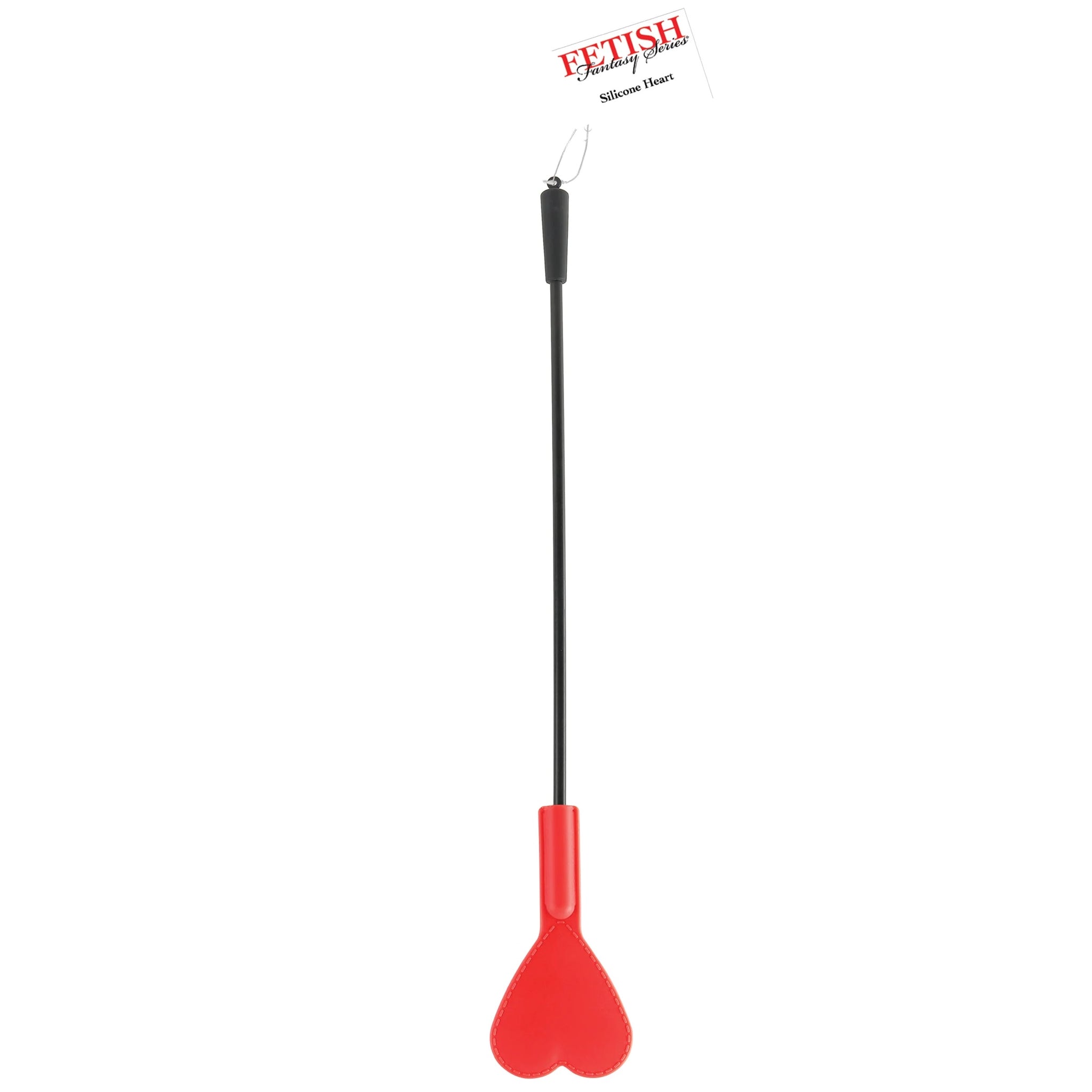 Fetish Fantasy Series Silicone Heart Flapper