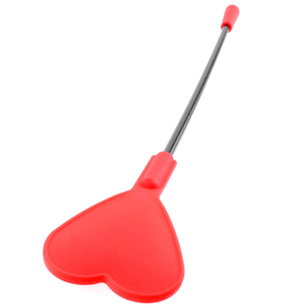 Fetish Fantasy Series Silicone Heart Flapper