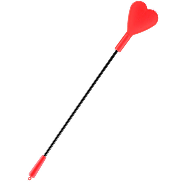 Fetish Fantasy Series Silicone Heart Flapper