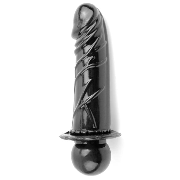 Fetish Fantasy Series Deluxe Ball Gag with Dildo