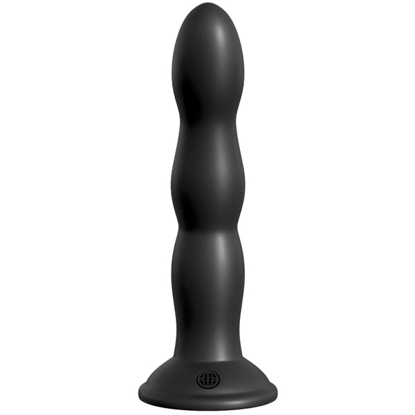 Fetish Fantasy Series Cumfy Strap-On