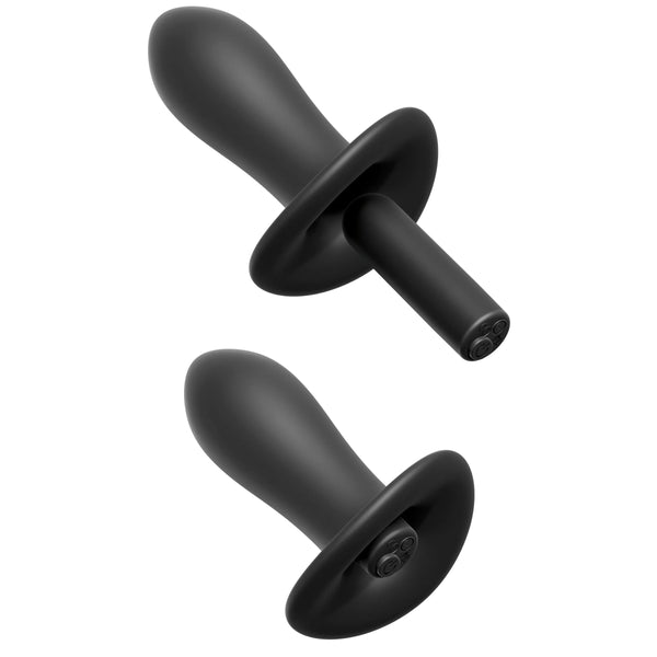 Fetish Fantasy Series Remote Control Fantasy Panty