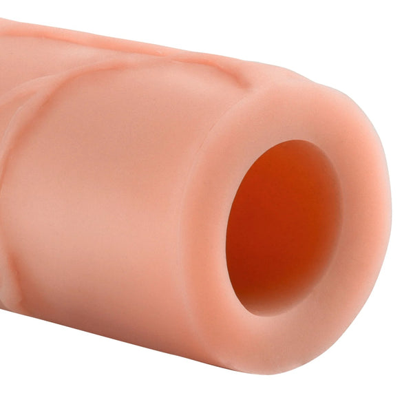 Fantasy X-Tensions Mega 2" Extension - Light