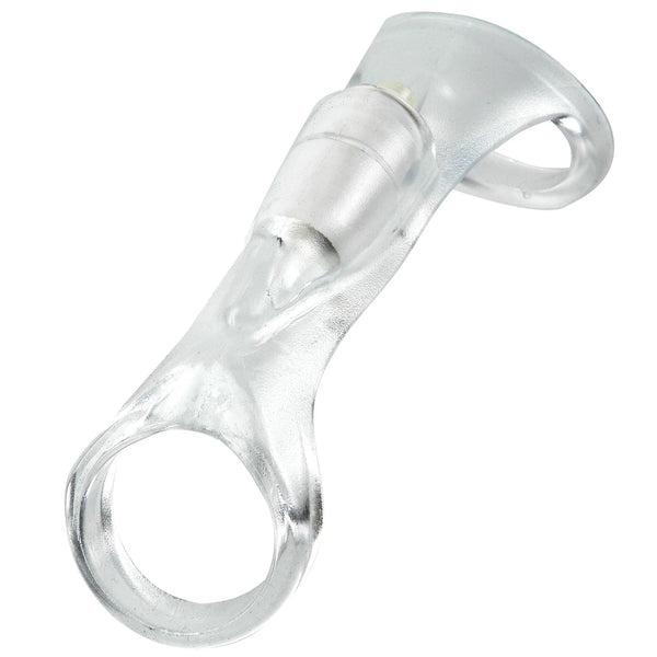 Fantasy X-Tensions Vibrating Cock Sling