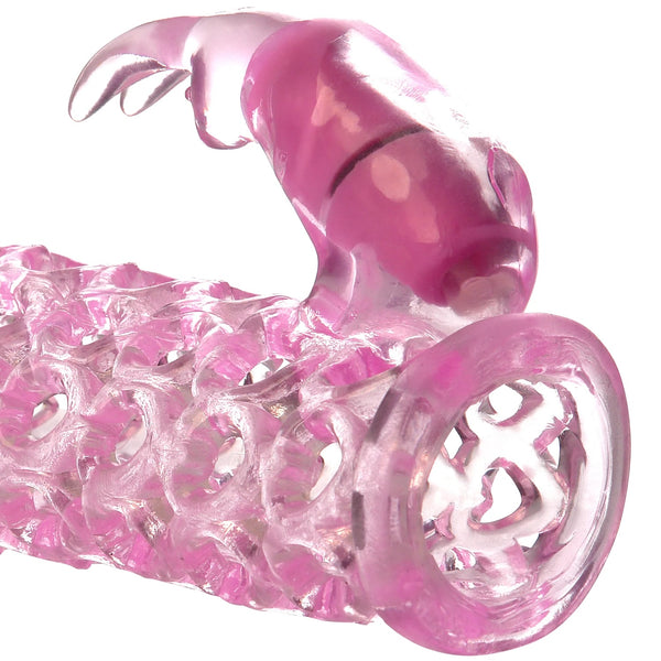 Fantasy X-Tensions Vibrating Couples Cage