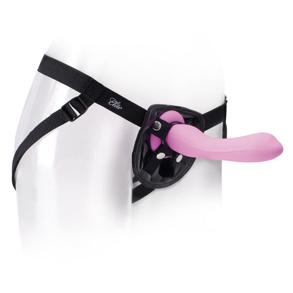 Pipedream Fetish Fantasy Elite Universal Beginner's Harness - Extreme Toyz Singapore - https://extremetoyz.com.sg - Sex Toys and Lingerie Online Store