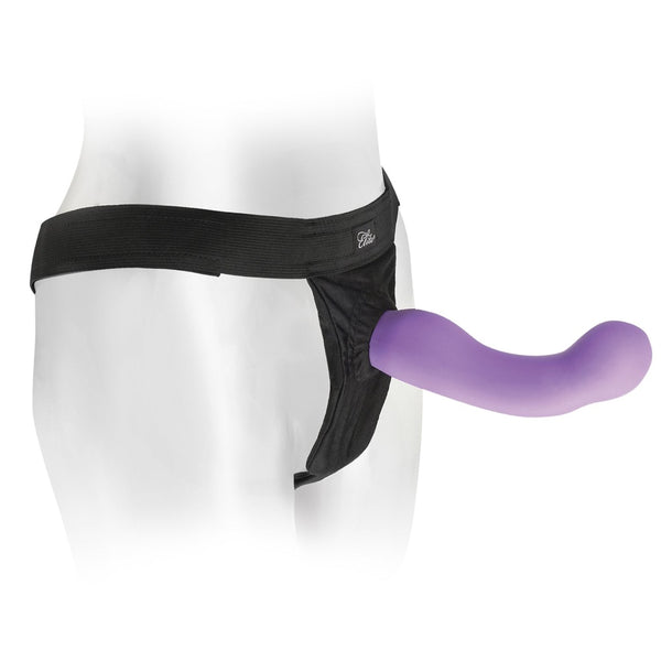 Pipedream Fetish Fantasy Elite Universal Breathable Harness - Extreme Toyz Singapore - https://extremetoyz.com.sg - Sex Toys and Lingerie Online Store