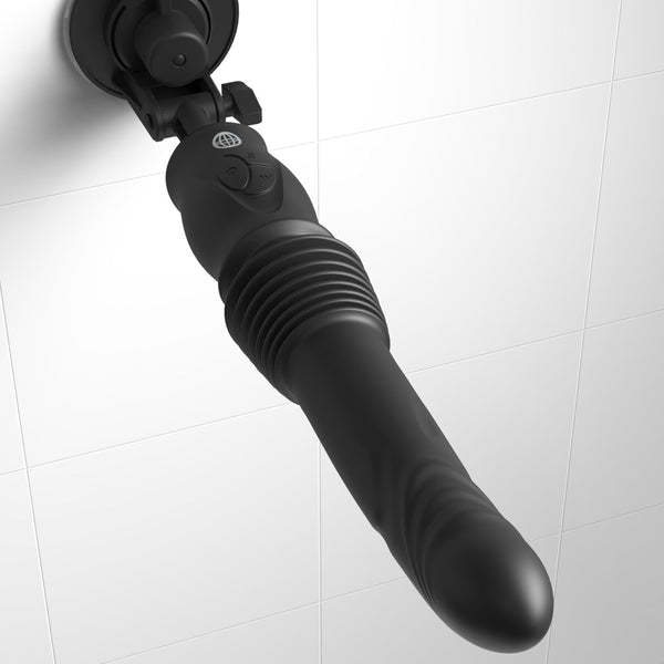 Fetish Fantasy Series Ultimate Silicone Thruster