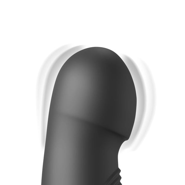 Fetish Fantasy Series Pogo Thruster