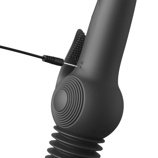 Fetish Fantasy Series Pogo Thruster