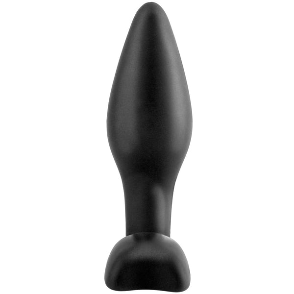 Pipedream Anal Fantasy Mini Silicone Plug - Extreme Toyz Singapore - https://extremetoyz.com.sg - Sex Toys and Lingerie Online Store - Bondage Gear / Vibrators / Electrosex Toys / Wireless Remote Control Vibes / Sexy Lingerie and Role Play / BDSM / Dungeon Furnitures / Dildos and Strap Ons &nbsp;/ Anal and Prostate Massagers / Anal Douche and Cleaning Aide / Delay Sprays and Gels / Lubricants and more...