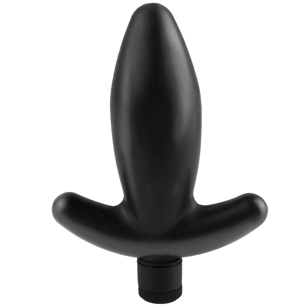 Pipedream Anal Fantasy Beginner's Anal Anchor - Extreme Toyz Singapore - https://extremetoyz.com.sg - Sex Toys and Lingerie Online Store - Bondage Gear / Vibrators / Electrosex Toys / Wireless Remote Control Vibes / Sexy Lingerie and Role Play / BDSM / Dungeon Furnitures / Dildos and Strap Ons &nbsp;/ Anal and Prostate Massagers / Anal Douche and Cleaning Aide / Delay Sprays and Gels / Lubricants and more...