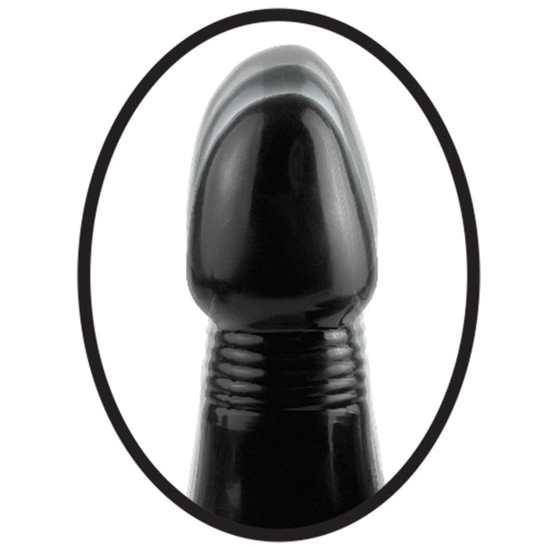 Pipedream Anal Fantasy Vibrating Thruster - Extreme Toyz Singapore - https://extremetoyz.com.sg - Sex Toys and Lingerie Online Store - Bondage Gear / Vibrators / Electrosex Toys / Wireless Remote Control Vibes / Sexy Lingerie and Role Play / BDSM / Dungeon Furnitures / Dildos and Strap Ons &nbsp;/ Anal and Prostate Massagers / Anal Douche and Cleaning Aide / Delay Sprays and Gels / Lubricants and more...