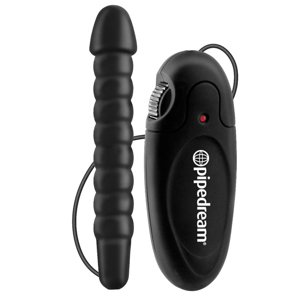 Pipedream Anal Fantasy Vibrating Butt Buddy - Extreme Toyz Singapore - https://extremetoyz.com.sg - Sex Toys and Lingerie Online Store - Bondage Gear / Vibrators / Electrosex Toys / Wireless Remote Control Vibes / Sexy Lingerie and Role Play / BDSM / Dungeon Furnitures / Dildos and Strap Ons &nbsp;/ Anal and Prostate Massagers / Anal Douche and Cleaning Aide / Delay Sprays and Gels / Lubricants and more...