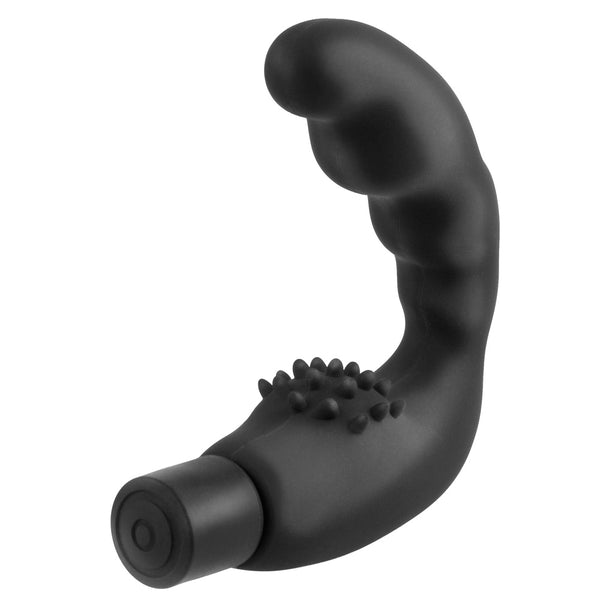 Pipedream Anal Fantasy Vibrating Reach Around - Extreme Toyz Singapore - https://extremetoyz.com.sg - Sex Toys and Lingerie Online Store - Bondage Gear / Vibrators / Electrosex Toys / Wireless Remote Control Vibes / Sexy Lingerie and Role Play / BDSM / Dungeon Furnitures / Dildos and Strap Ons &nbsp;/ Anal and Prostate Massagers / Anal Douche and Cleaning Aide / Delay Sprays and Gels / Lubricants and more...