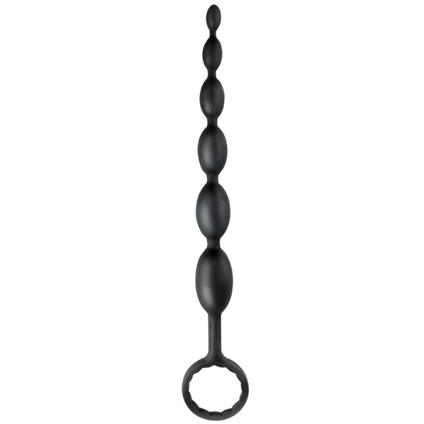 Pipedream Anal Fantasy First-Time Fun Beads - Extreme Toyz Singapore - https://extremetoyz.com.sg - Sex Toys and Lingerie Online Store - Bondage Gear / Vibrators / Electrosex Toys / Wireless Remote Control Vibes / Sexy Lingerie and Role Play / BDSM / Dungeon Furnitures / Dildos and Strap Ons &nbsp;/ Anal and Prostate Massagers / Anal Douche and Cleaning Aide / Delay Sprays and Gels / Lubricants and more...