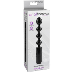 Anal Fantasy Collection Power Beads